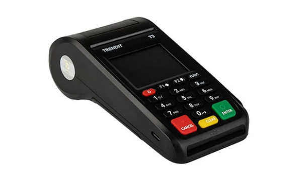 پایانه فروشگاهی ترندیت T3