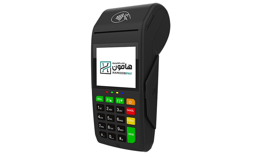 دستگاه کارتخوان ANFO AF75