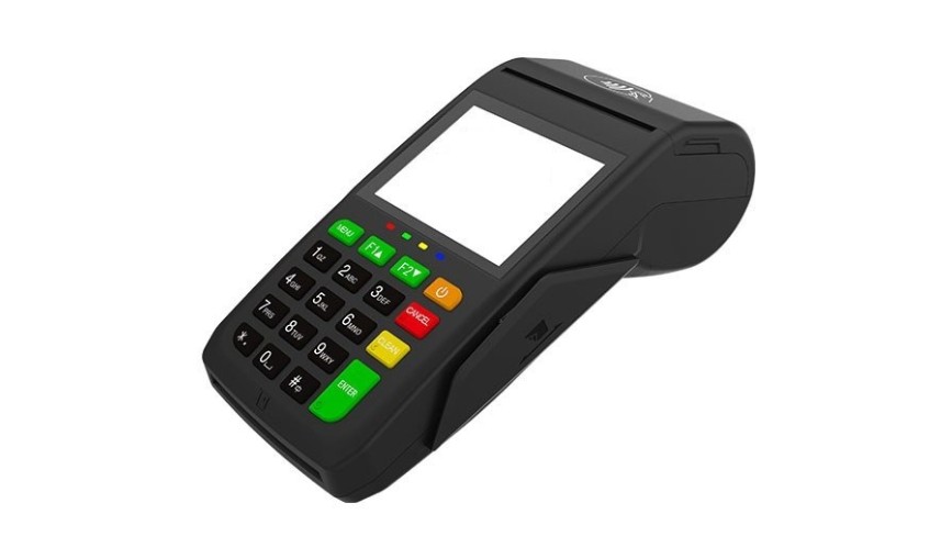 دستگاه کارتخوان ANFO AF75